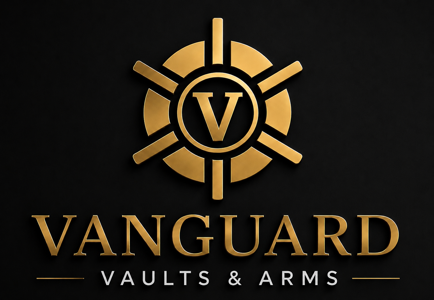 Vanguard Vaults & Arms